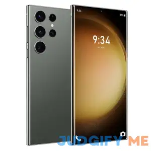 S24 Ultra Unlocked Android13 Smartphone 4+128gb Dual Sim 5g Mobile