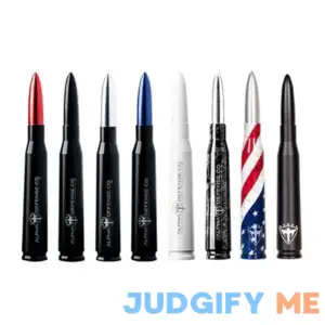 SA Company $21 Bullet Antennas Powerdeal Fits Most Vehicles