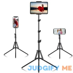 SAMHOUSING Ipad Tripod Stand