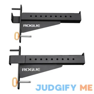 SAML-24 Monster Lite Safety Spotter Arms