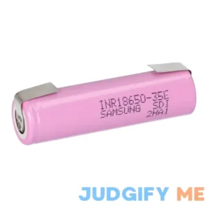 SAMSUNG-30Q 18650 3000mAh 15A Battery
