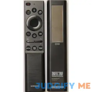 SAMSUNG BN59-01357F ORIGINAL VOICE Smart TV Remote Control for most 2021 Models