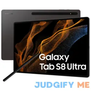 SAMSUNG Galaxy Tab S8 Ultra