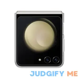 SAMSUNG Galaxy Z Flip5 FlipSuit Phone Case