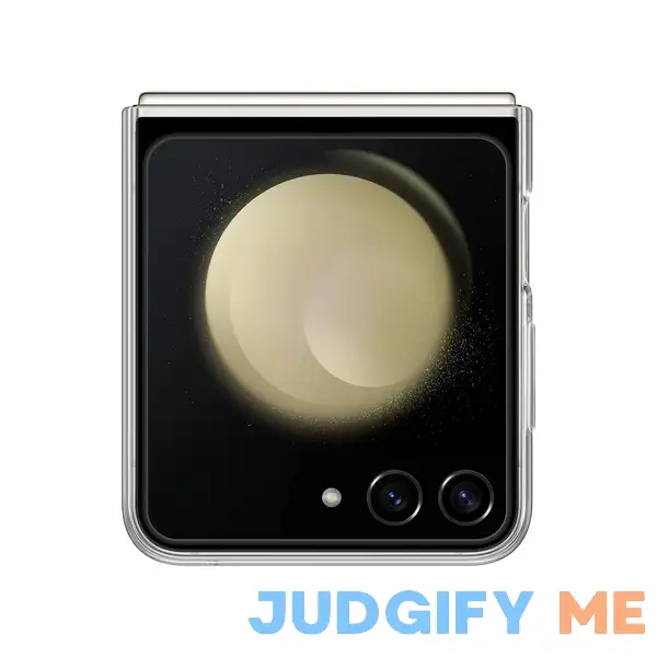 SAMSUNG Galaxy Z Flip5 FlipSuit Phone Case SAMSUNG Galaxy Z Flip5 FlipSuit Phone Case