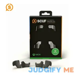 SCUF Elite Series 2 Paddles for Xbox Elite Series 1 & 2