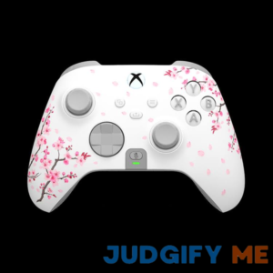 SCUF Gaming Instinct Pro Cherry Blossom Xbox Controller | Wireless