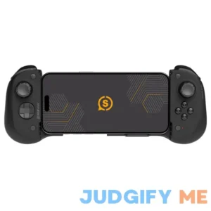 SCUF NOMAD Wireless Mobile Gaming Controller for iPhone