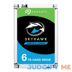 SEAGATE SKYHAWK HARD DRIVE
