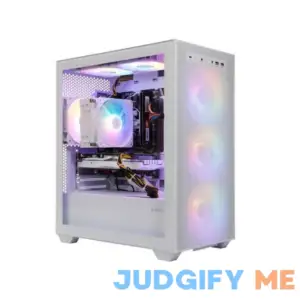 SEJISHI - AMD Ryzen 5 5500 - RTX 2060 SUPER - 1TB SSD - 16GB DDR4 Memory