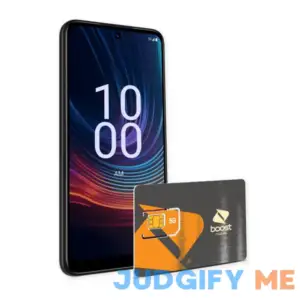 SIM Card - Unlimited Mobile Data - $25 per Month - SIM Kit - 5G / 4G Data -Boost Mobile