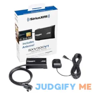 SIRIUS-XM SXV300V1 SiriusConnect Vehicle Tuner Computers