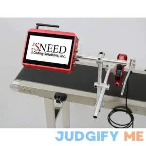 SNEED-JET Titan Printer