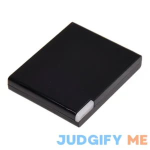 SODIAL Wireless Bluetooth Music Receiver for Bose Sounddock / Beatbox / Phillips / JBL and Other Dock Stations - 30pins (Black)