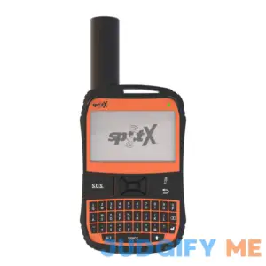 SPOT X 2-Way Satellite Messenger