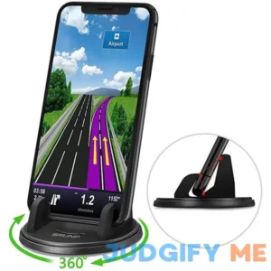 SRUNP Car Phone Mount