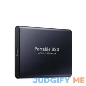 SSD - External - 16TB/8TB/4TB/2TB/1TB Ultra Speed External SSD by TheVortech