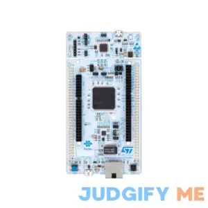 STMICROELECTRONICS NUCLEO-H723ZG Development Boards & Kits