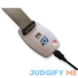 STMicroelectronics ST-LINK/V2 Development Boards