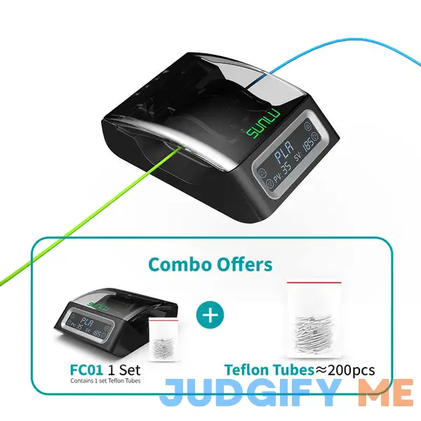 SUNLU Filament Connector SUNLU Filament Connector