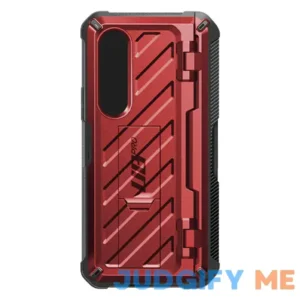 SUPCASE Unicorn Beetle Case for Galaxy Z Fold 4 5G