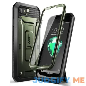 SUPCASE Unicorn Beetle Pro Case iPhone SE