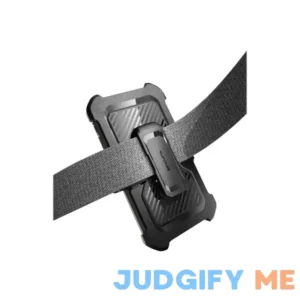 SUPCASE Unicorn Beetle Pro Rugged Holster Case for Google Pixel 6 Pro