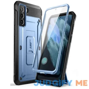 SUPCASE Unicorn Beetle Pro Series Case Designed for Samsung Galaxy S21 FE