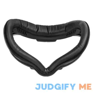 SUPERUS Facial Interface & Face Cover Pad for Oculus Quest 2