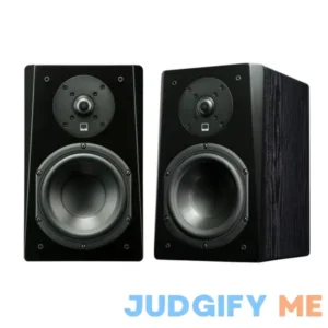 SVS Prime Bookshelf Speakers