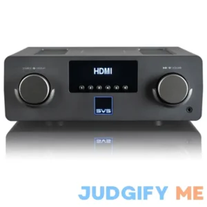 SVS Prime Wireless Pro SoundBase Integrated Amplifier
