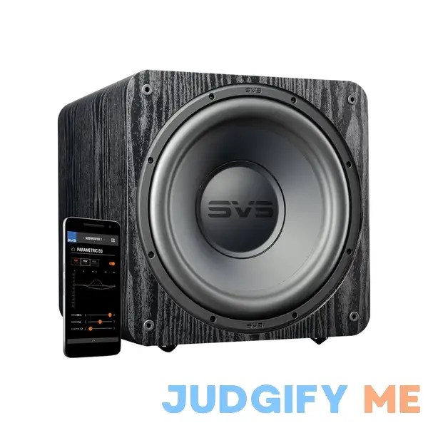SVS SB-1000 Pro SVS SB-1000 Pro
