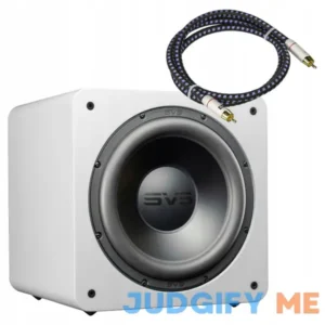 SVS SB-2000 Pro Subwoofer