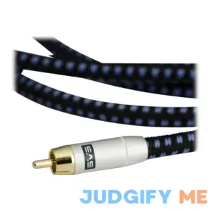 SVS SoundPath RCA Audio Interconnect Cable