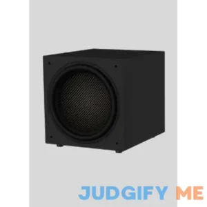 SW15 15 Inch Subwoofer