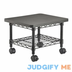 Safco Printer-Fax Stand