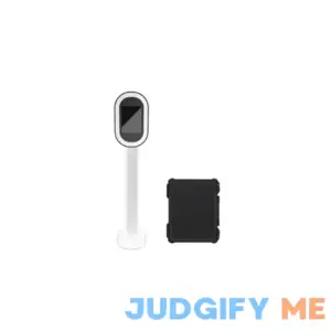 Salsa iPad Photo Booth For Sale - Photobooth Supply Co.