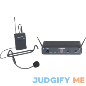 Samson Concert 88x Wireless System