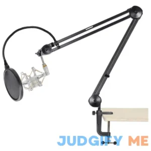 Samson MBA38 Microphone Boom Arm