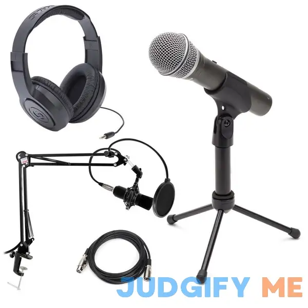 Samson Q2U Samson Q2U