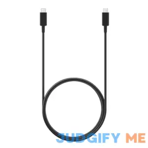 Samsung 1.8m cable 5A