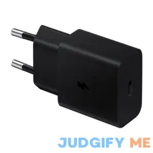 Samsung 15W Charger