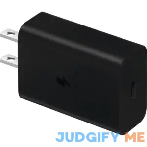 Samsung 15W Power Adapter