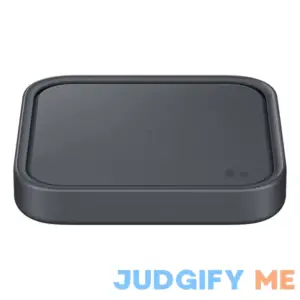 Samsung 15W Wireless Fast Charge Pad