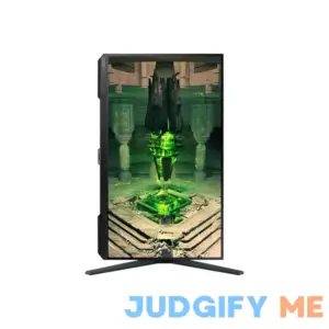 Samsung 25" Odyssey G4 Series FHD Gaming Monitor IPS 240Hz 1ms