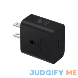 Samsung 25W PD Power Adapter