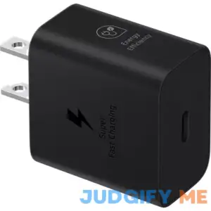 Samsung 25W Power Adapter