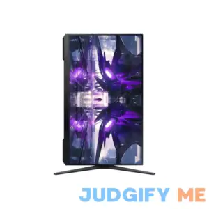 Samsung 27" Odyssey G30A Gaming Monitor