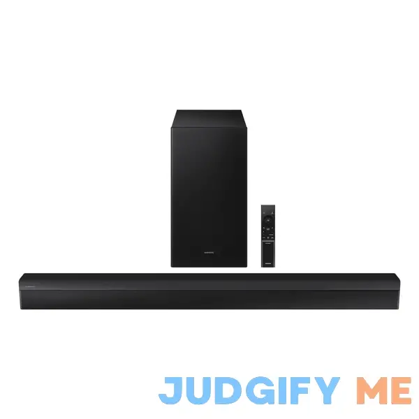 Samsung 3.1ch Soundbar HW-B550D Samsung 3.1ch Soundbar HW-B550D