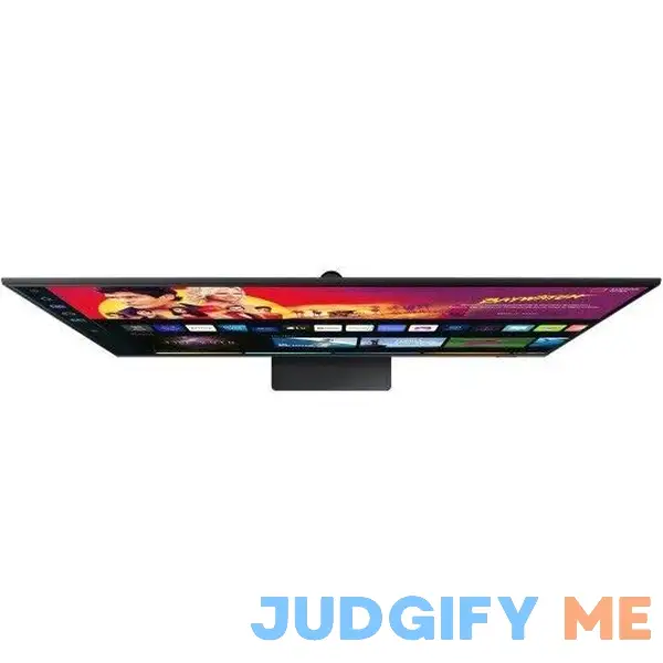 Samsung 43" M70B 4K UHD Smart Monitor with Streaming TV Samsung 43" M70B 4K UHD Smart Monitor with Streaming TV